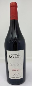 Domaine Rolet 2023 Arbois Red Blend